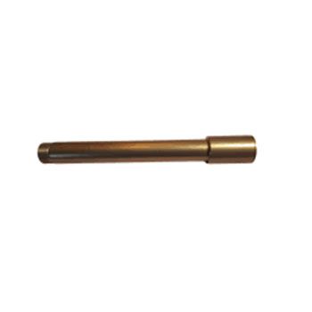 AXLE FOR FORK BOS IDLYLLE, 20 mm